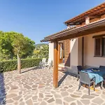 La Chiocciola By Elbasummer Apartamento *