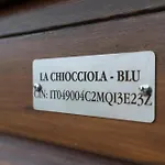 La Chiocciola By Elbasummer Apartamento *