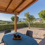 La Chiocciola By Elbasummer Apartamento *