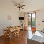 La Chiocciola By Elbasummer Apartamento Lacona