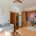 Apartamento La Chiocciola By Elbasummer *