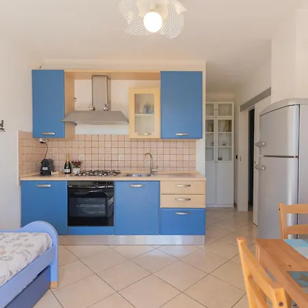 La Chiocciola By Elbasummer Apartamento *