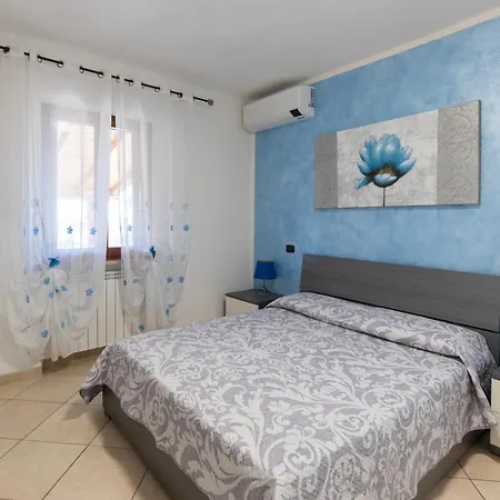 Apartamento La Chiocciola By Elbasummer Lacona